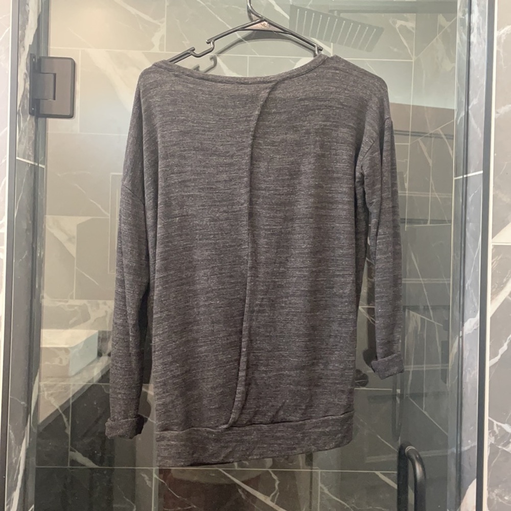 Lou & Grey Open Back